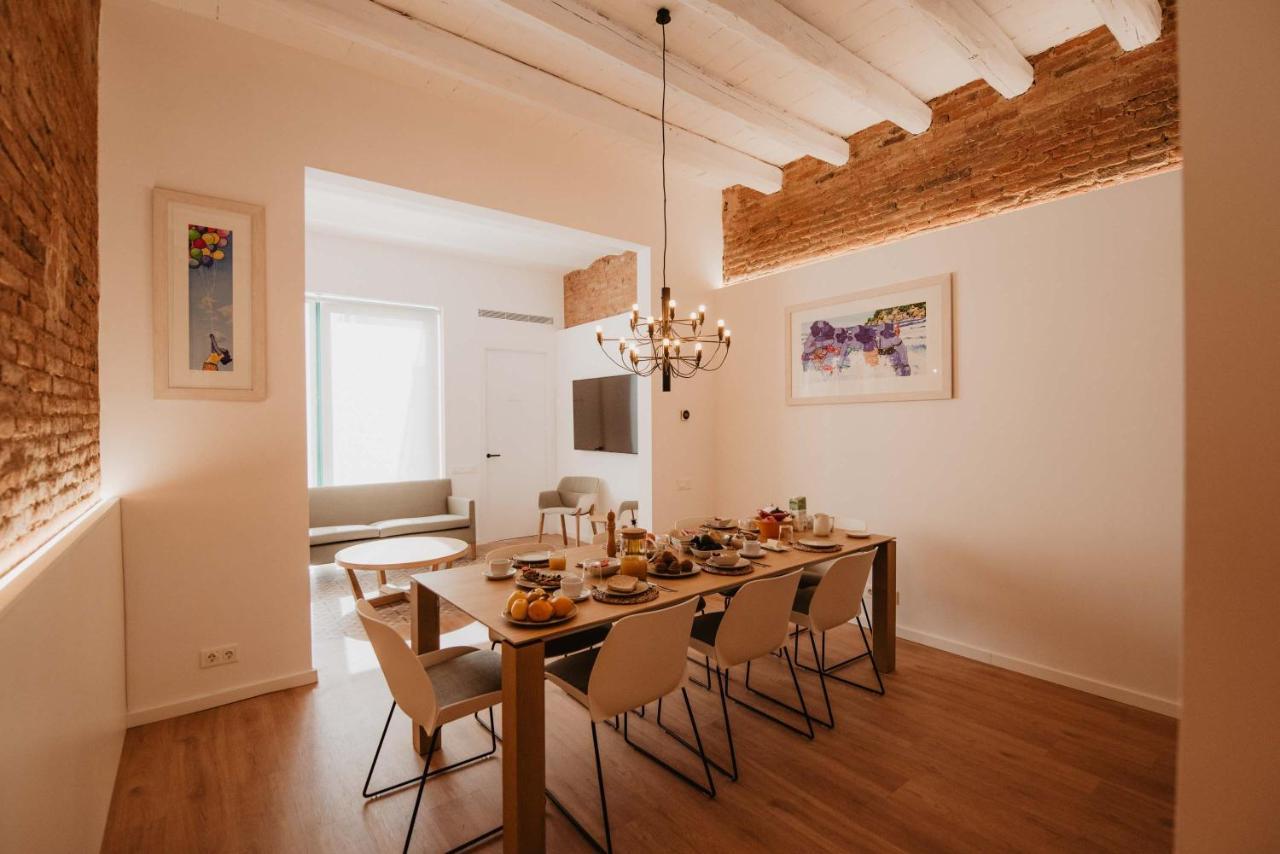 Petit Luxe Volta Acomodação com café da manhã Terrassa Exterior foto